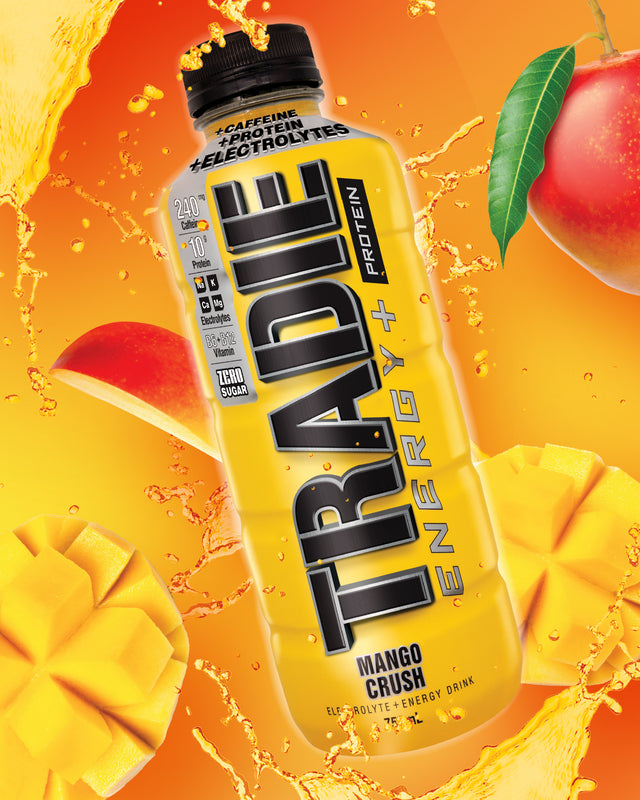 Mango Crush