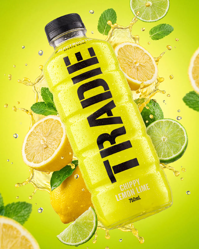 Chippy Lemon Lime