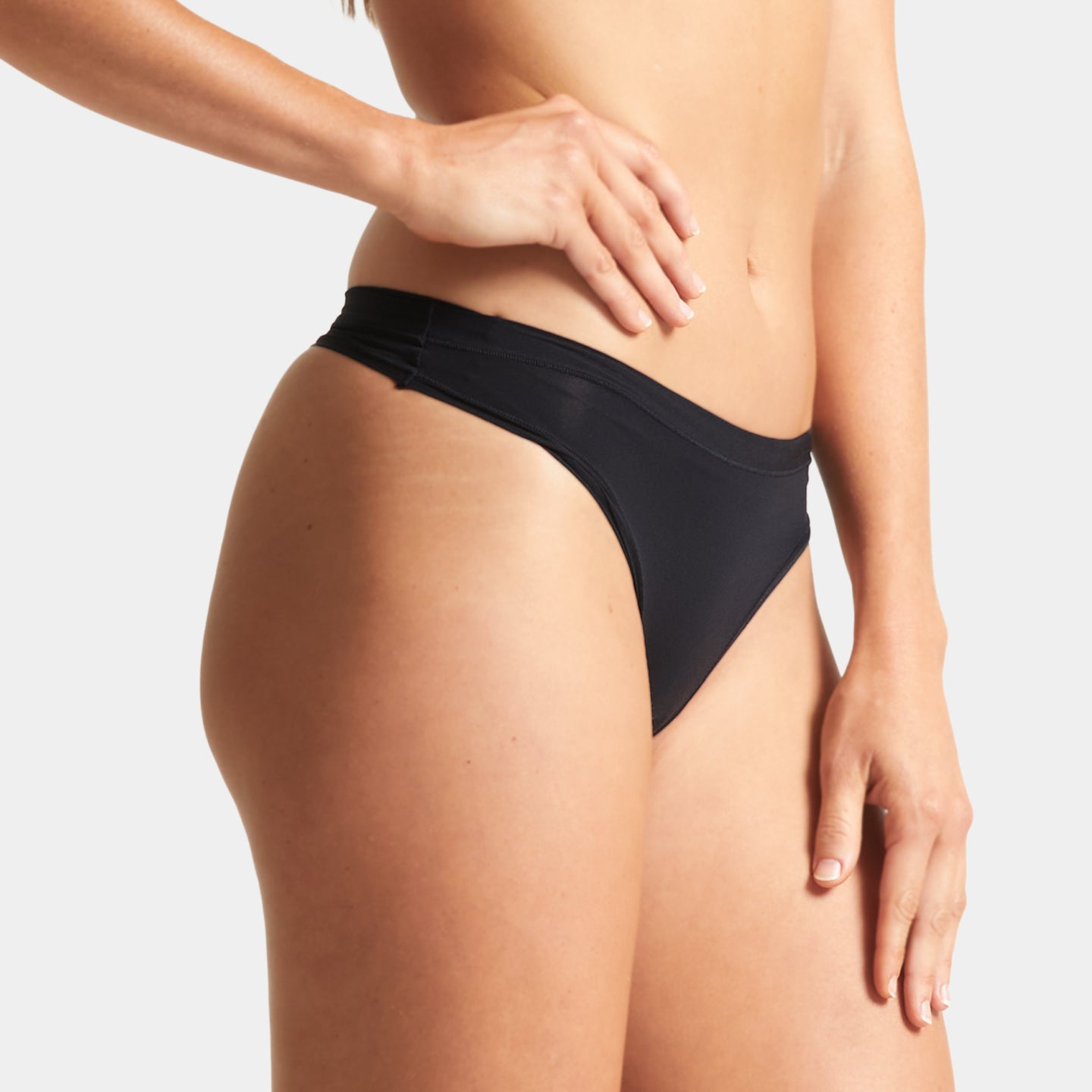 Flexi Form G-String