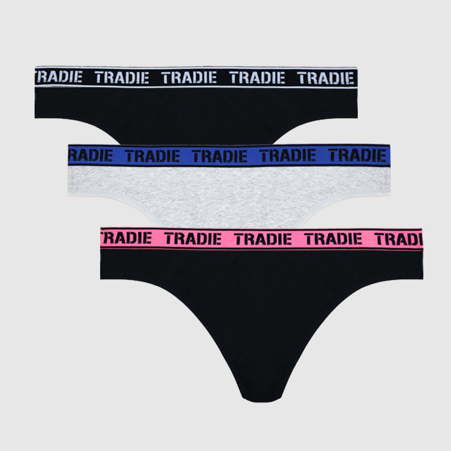 3Pk G-String