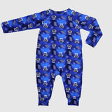 Baby Footless Zipster