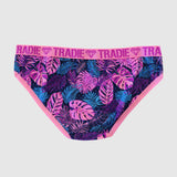 Girls 3Pk Bikini