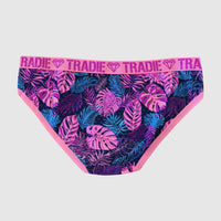 Girls 3Pk Bikini