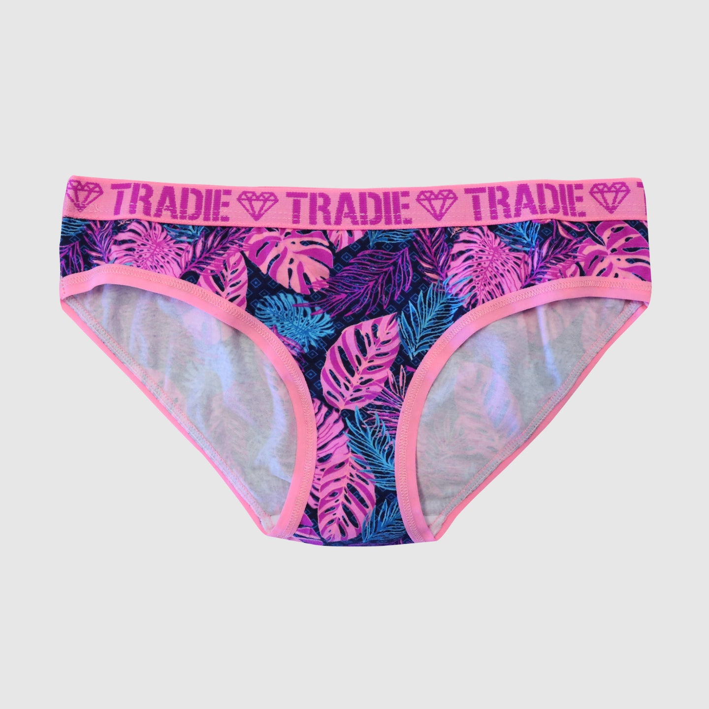 Girls 3Pk Bikini