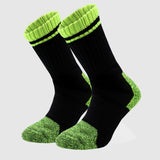 9pk Cotton Blend Work Sock