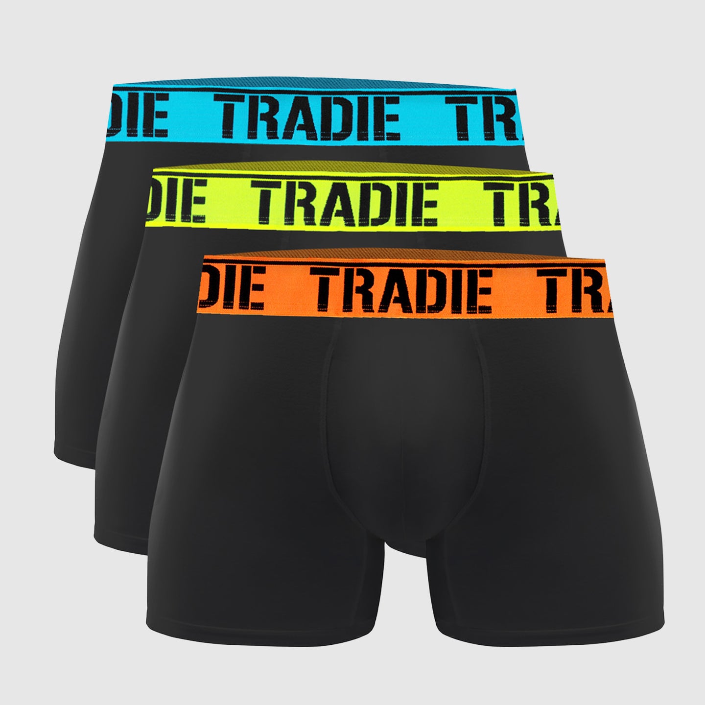 3Pk Trunk