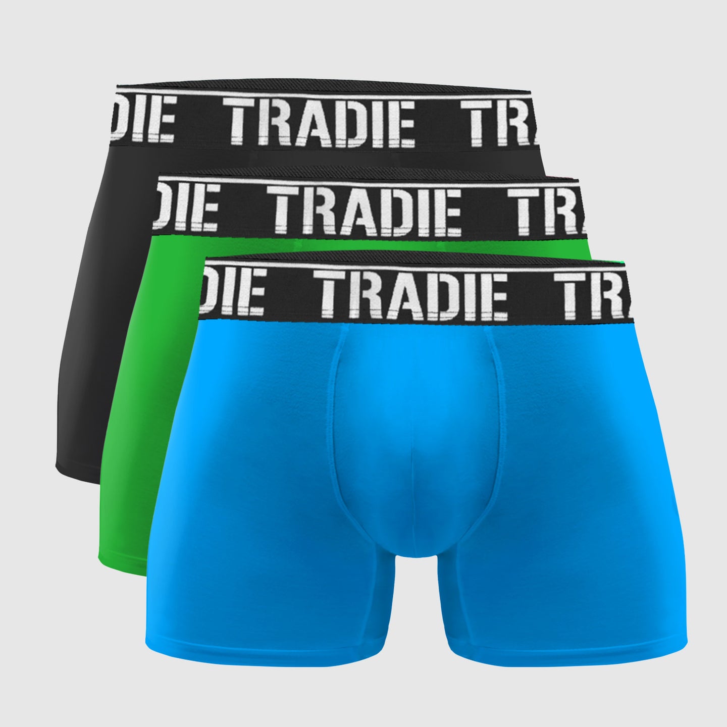 3Pk Trunk
