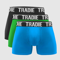 3Pk Trunk