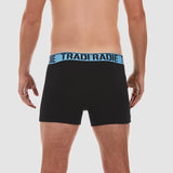 Man Front Trunk