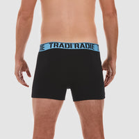 Man Front Trunk