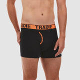 Man Front Trunk