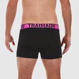 Man Front Trunk
