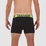 Man Front Trunk
