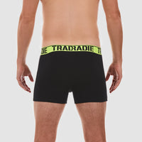 Man Front Trunk