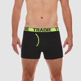 Man Front Trunk