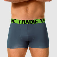 3pk Microfibre Trunks