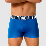 6pk Microfibre Trunks