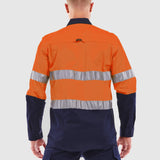 Hi-Vis Long Sleeve Shirt