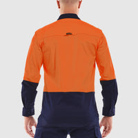 Hi-Vis Long Sleeve Shirt