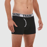 Big Fella Manfront Trunk