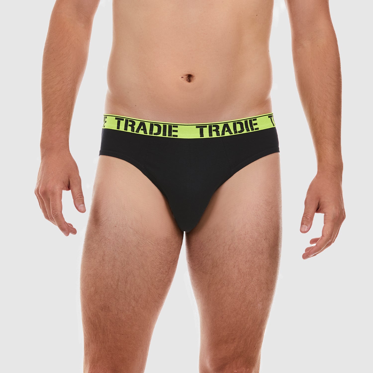 Big Fella Brief 4 Pack