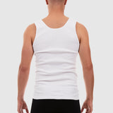 Big Fella Mens Singlet