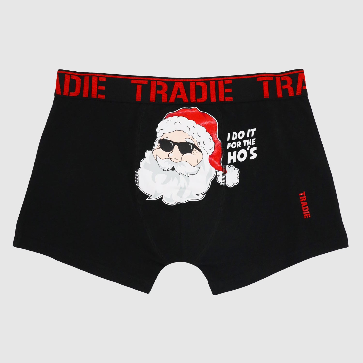 Christmas Print Trunk - Members Only
