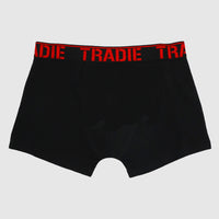Christmas Print Trunk - Members Only