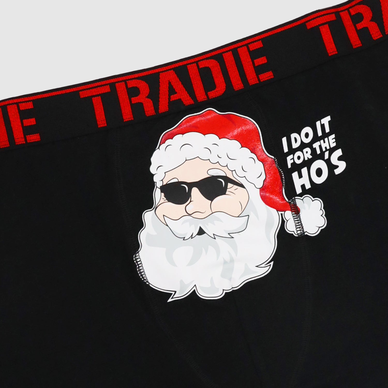 Christmas Print Trunk - Members Only