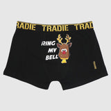 Christmas Print Trunk - Members Only