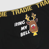 Christmas Print Trunk - Members Only