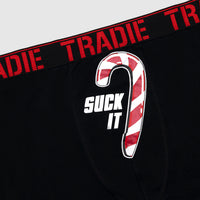 Members Only Trunk Christmas