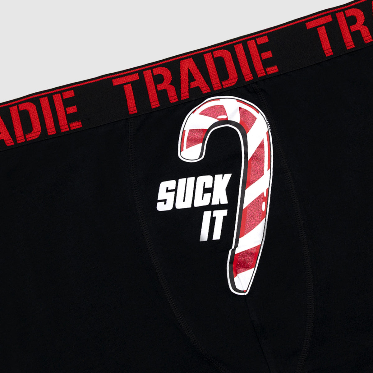 Members Only Trunk Christmas