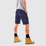 Flex Contrast Cargo Short
