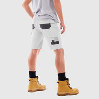 Flex Contrast Cargo Short