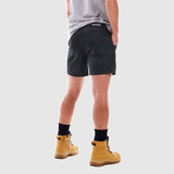 Basic Flex Short Length Short