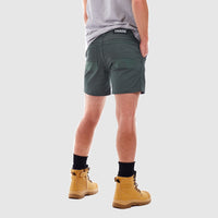 Basic Flex Short Length Short