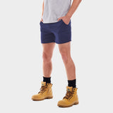 Basic Flex Short Length Short