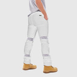 Core Pant With Tape