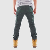 Flex Cuffed Skinny Pant