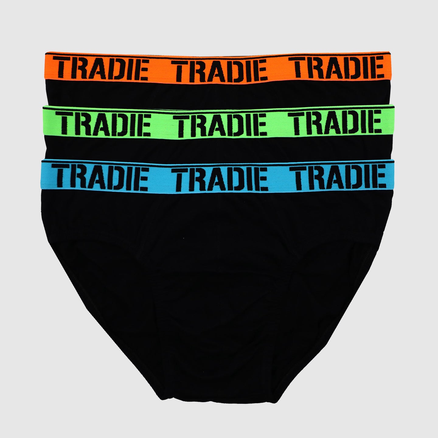 3pk Brief