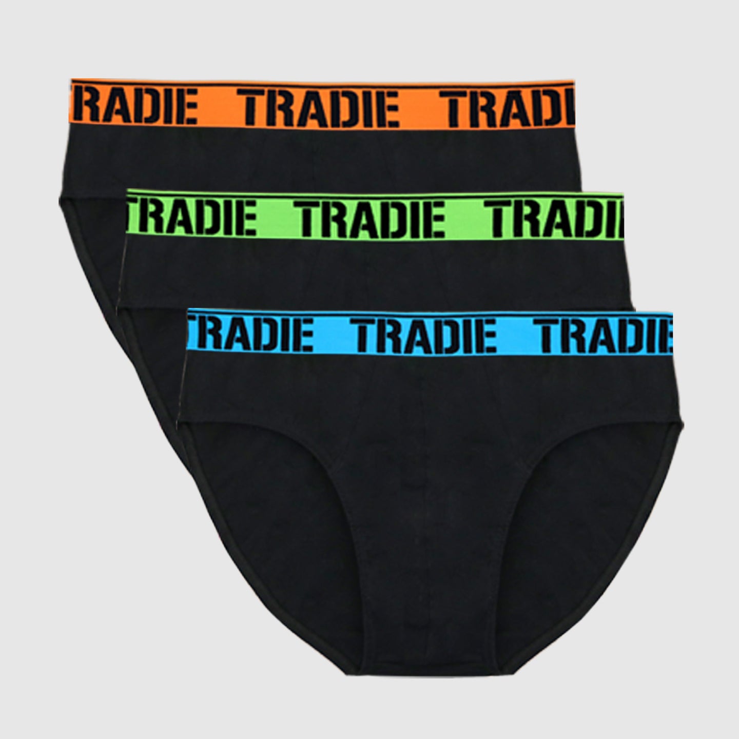 3pk Brief