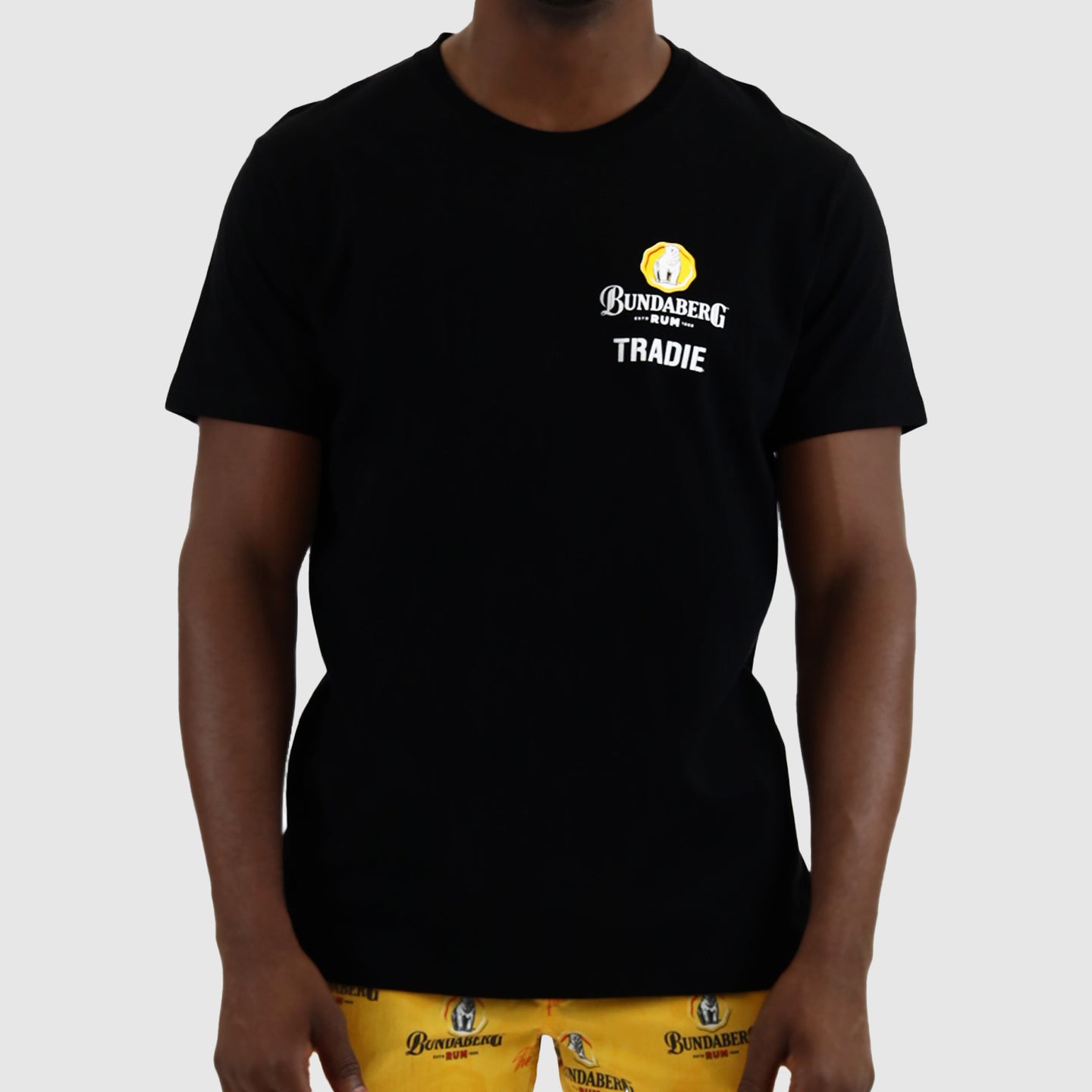 Bundaberg Tee