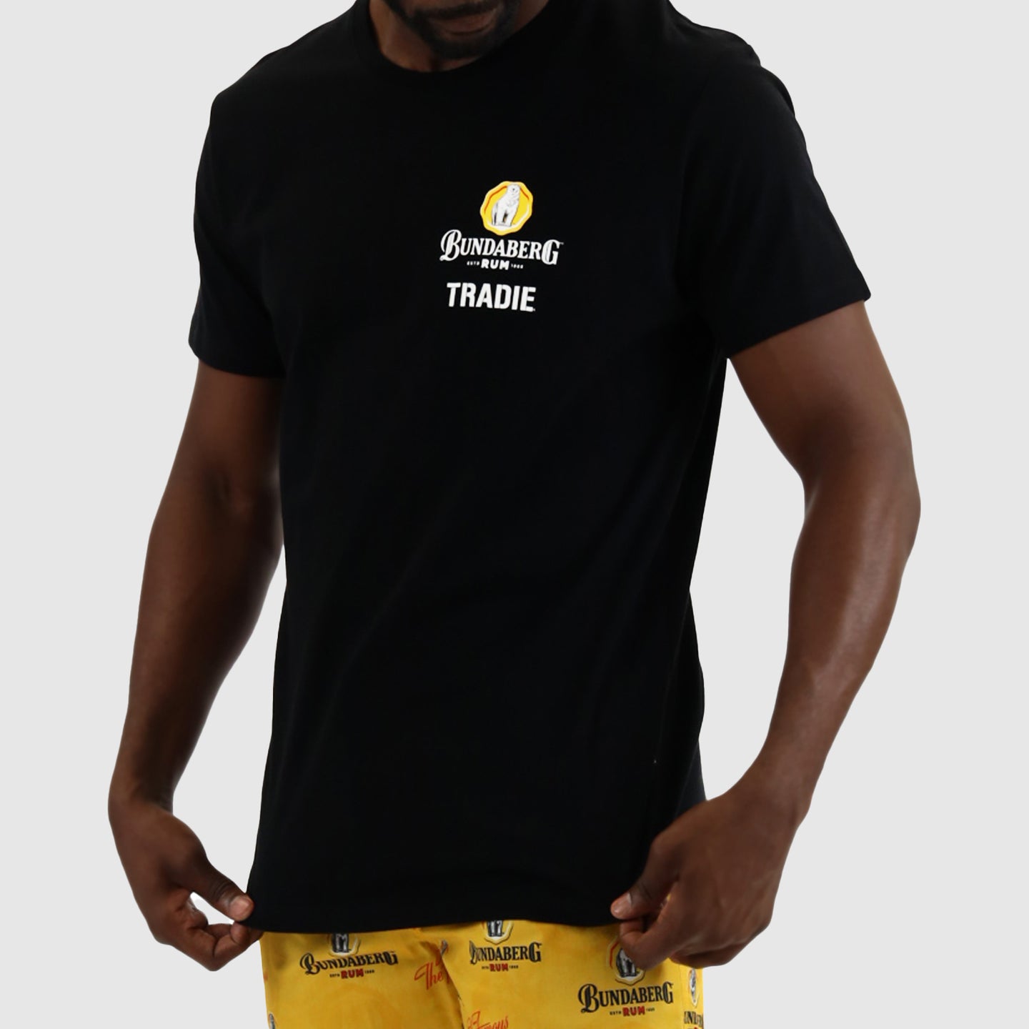 Bundaberg Tee
