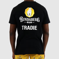 Bundaberg Tee