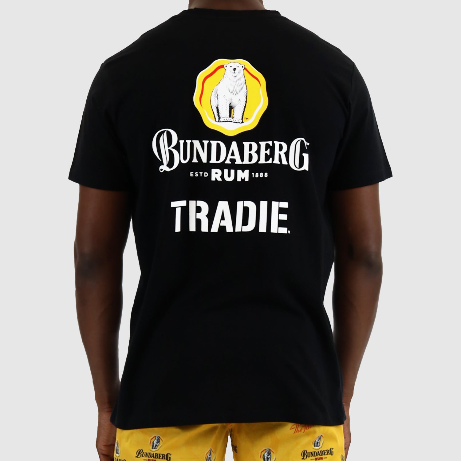 Bundaberg Tee