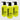 TRADIE 3pk Body Wash 550ml