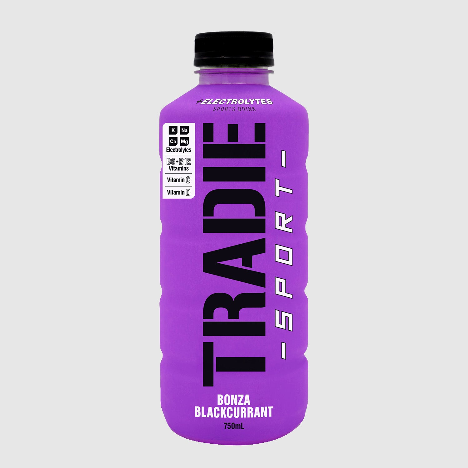 Sports Drink 750mL 12 Pack