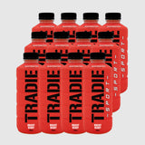 TRADIE Sports Drink 750ml