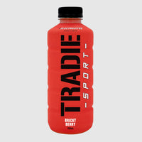 TRADIE Sports Drink 750ml